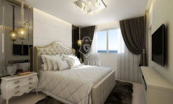 Imagem 5: Vista Mar No Centro de Itapema | Apartamento 3 suítes