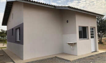 Imagem 2: Casa parque Cuiabá Entrada Facilitada