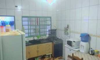 Imagem 4: Casa à venda com 2 dormitórios em Sorocaba park, Sorocaba cod:66960