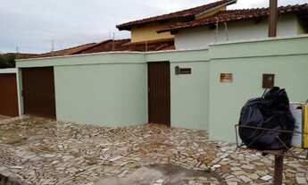 Imagem: Aluguel de Casa