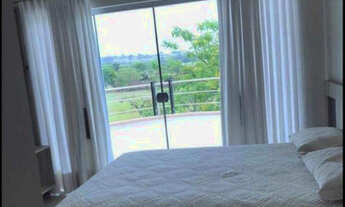 Imagem 6: Casa para temporada em carlopólis