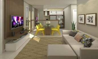 Imagem 2: VILLE PARK RUBI - 40m² - Santa Luzia, MG - ID7700