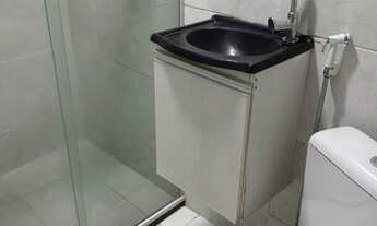 Imagem 6: Casa em cajueiro seco