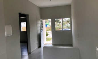 Imagem 3: Casa parque Cuiabá Entrada Facilitada