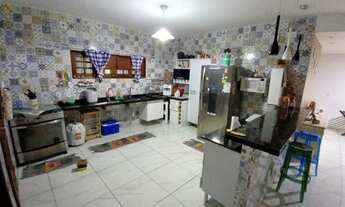 Imagem 6: Casa de veraneio em Sauaçuhy - Ipioca Maceió Alagoas