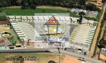 Imagem 6: Casa a Venda no bairro da Lagoa - Vargem Grande Paulista, SP