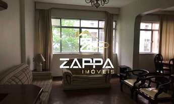 Imagem: Rio de Janeiro - Apartamento Padrão - Copacabana