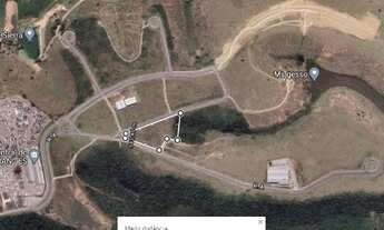 Imagem 6: Vendo Terreno em Centro Logístico com 88.500m² em Campinho da Serra - R$ 15.950.000