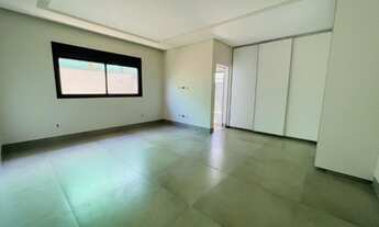 Imagem 7: Linda casa térrea de alto padrão no condomínio Portal do Sol Green