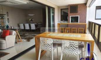 Imagem 5: Apartamento no Edifício Wish