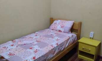 Imagem: Quarto no centro de Porto Alegre