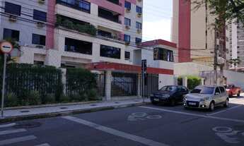 Imagem 5: Apartamento à Venda em Fortaleza CE com 3I4, 2 vagas, Edifício Georgia Place