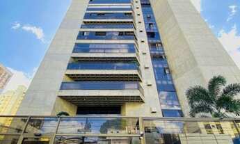 Imagem 3: Ed Leonor Fernando - 390m², 5 Quartos, 2 Vagas, Batista Campos (aceita financiar