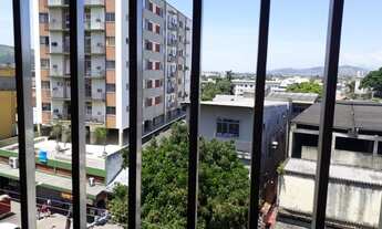 Imagem: Apartamento Centro de Campo Grande (Condomínio