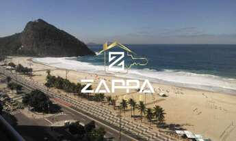 Imagem: Rio de Janeiro - Apartamento Padrão - Copacabana