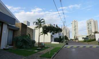 Imagem 2: Sem Fiador - Casa Alto Padrão em Condomínio fechado - Av. Guedner