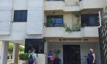 Imagem: Apartamento com 3 dormitórios à venda