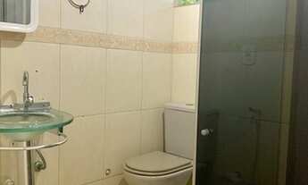 Imagem 6: Apartamento para alugar no bairro Pereira Lobo Condomínio Praias do Atlântico