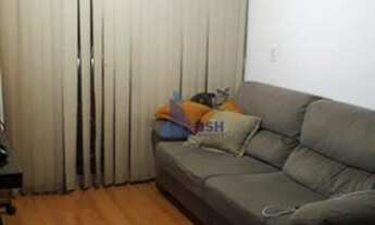 Imagem 7: Apartamento à venda no bairro Jardim Botucatu - São Paulo/SP