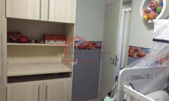 Imagem 2: São Paulo - Apartamento Padrão - JARDIM SANTA TEREZINHA (ZONA LESTE