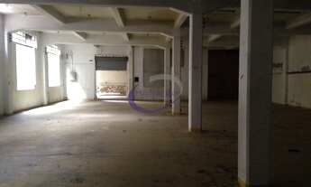 Imagem 4: Galpão para Locação no bairro Belenzinho, com 456m². Energia Trifásica. Zoneamento: Misto