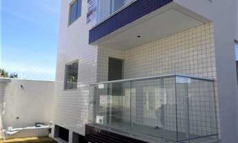 Imagem: BETIM - Apartamento Padrão - Espírito