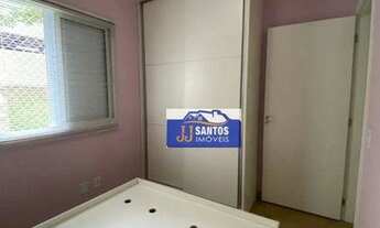 Imagem 2: Apartamento com 2 dormitórios à venda, 45 m² por R$ 265.000,00 - Vila Prudente - São Paulo