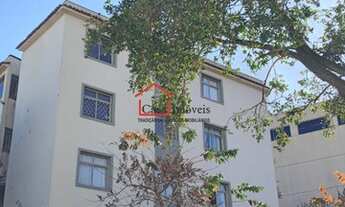 Imagem: BELO HORIZONTE - Apartamento Padrão - Santa