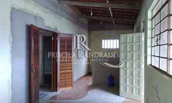 Imagem 2: Casa com 4 quartos - Bairro Boracéia em São Sebastião