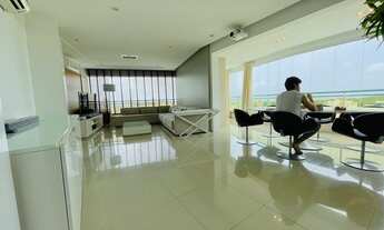 Imagem 4: APARTAMENTO 3 SUÍTES, NO 33° ANDAR, COM MÓVEIS PLANEJADOS NO CONDOMÍNIO LIVING GARDEN