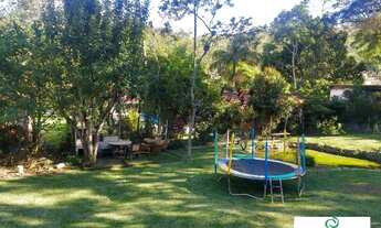 Imagem 5: Casa com 3 dormitórios à venda, 145 m² por R$ 750.000,00 - Vale Feliz - Teresópolis/RJ