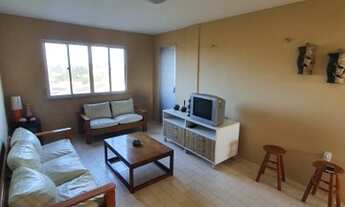 Imagem 4: Apartamento em Luis Correia - temporada