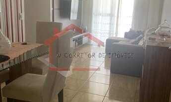 Imagem 2: São Paulo - Apartamento Padrão - VILA CARLOS DE CAMPOS