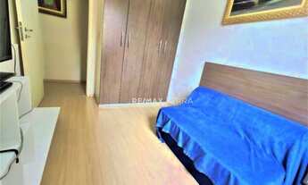 Imagem 7: Venda Apartamento Garden 1 dormitório 1 vaga Vila Caraguatá São Paulo