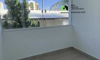 Imagem 7: Casa Condomínio Fechado 350m2 Pituba Salvador Bahia