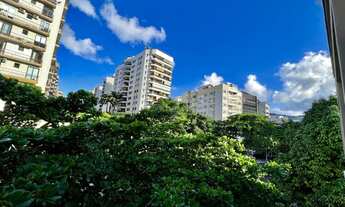 Imagem 5: Apartamento para venda com 70 m² com 2 quartos com dependências