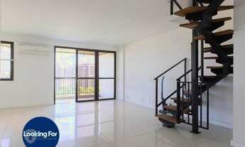 Imagem 5: Cobertura duplex para venda com 170 metros quadrados com 3 quartos