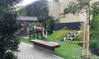 Imagem 5: Vendo apartamento 2 dormitórios com 54 m² 1 vaga de garagem próximo Av. Ipiranga