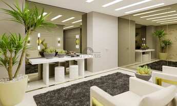 Imagem 3: APARTAMENTO no SAGUAÇÚ com 3 quartos para VENDA, 94 m²