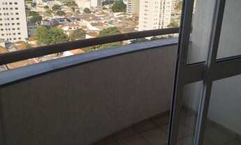 Imagem 7: Apartamento para aluguel possui 40 metros quadrados com 1 quarto em Ipiranga - São Paulo