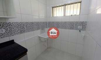 Imagem 5: Apartamento para aluguel - Tatuapé, São Paulo/SP - 2 quartos, 50 metros quadrados