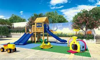 Imagem 2: Apartamento com 2 quartos no Alameda Eco Resort - Bairro Gleba Palhano em Londrina