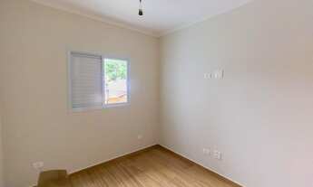 Imagem 4: Casa para venda com 85 metros quadrados com 2 quartos em Vila Califórnia - São Paulo - SP