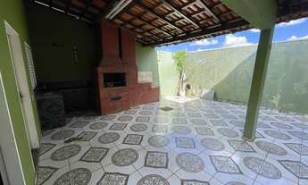 Imagem: Casa para aluguel com 200 metros quadrados