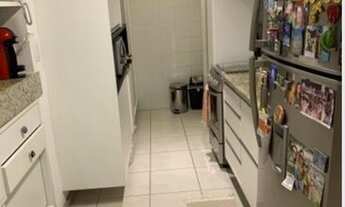 Imagem 4: Loft para venda com 60 metros quadrados com 1 quarto em Federação - Salvador - BA