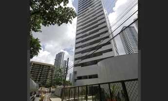 Imagem 3: Ubaias Prince , melhor 2 qtos de Casa Amarela , padrão PERNAMBUCO CONSTRUTORA