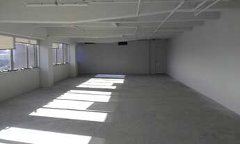 Imagem 2: Sala/Conjunto para aluguel com 151 metros quadrados em Jardim Paulistano - São Paulo - SP