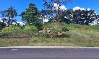 Imagem 5: Terreno no Residencial Aldeia do Vale
