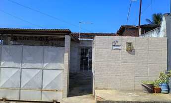 Imagem: Vendo ou troco 2 casas na Vila Torres Galvão!!