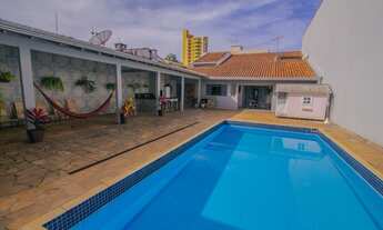 Imagem 2: Sobrado Comercial e Residencial 4 quartos - venda - Dom Bosco